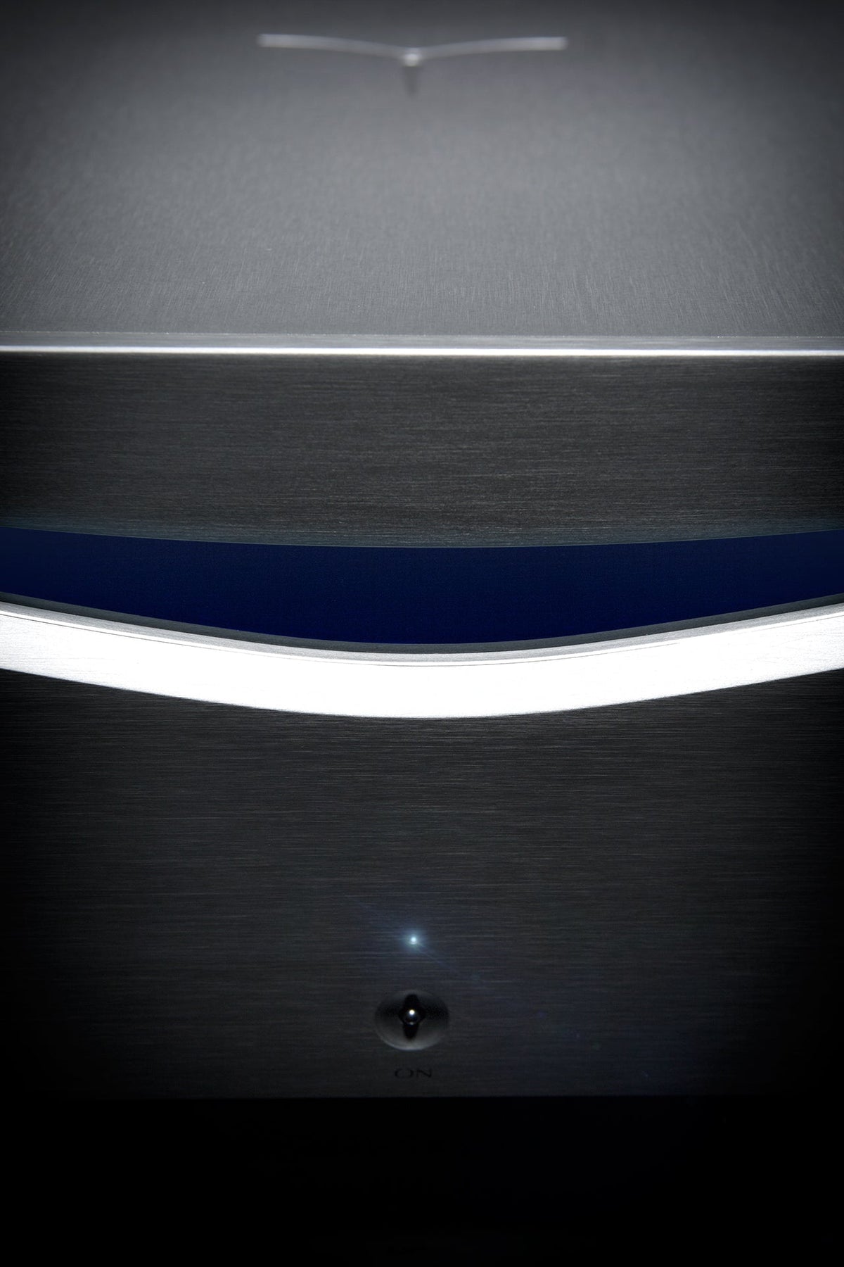 Audia Flight FLS 4 Stereo Power Amplifier