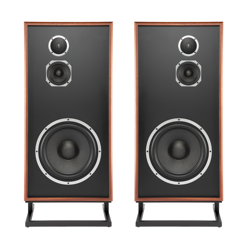 KLH Model 7 Floorstanding Speakers