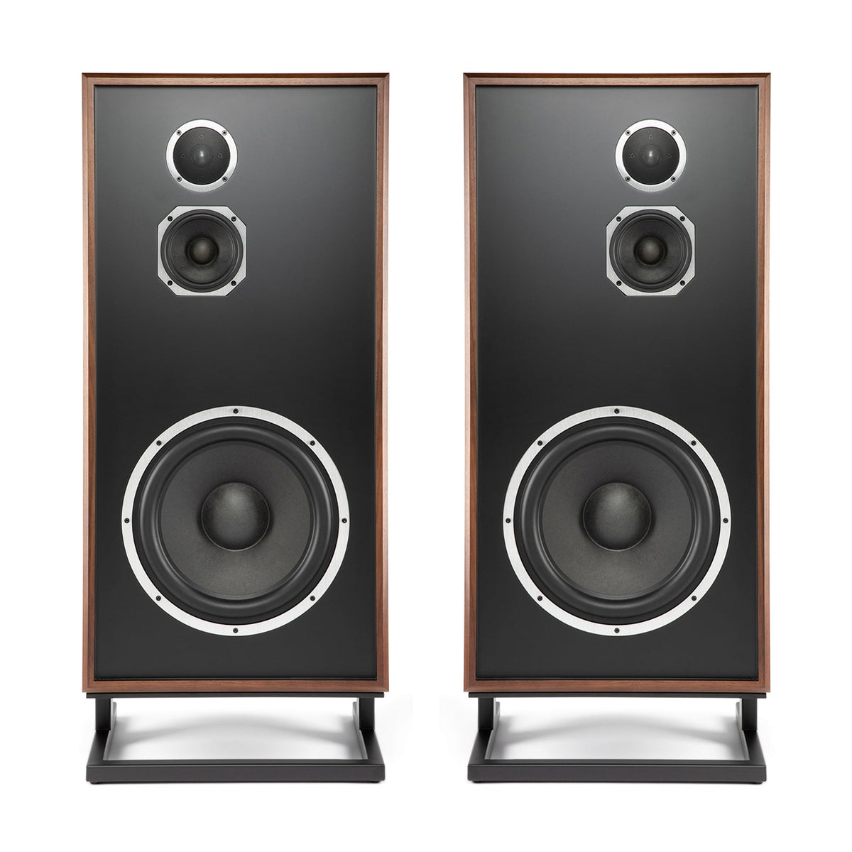 KLH Model 7 - Walnut
