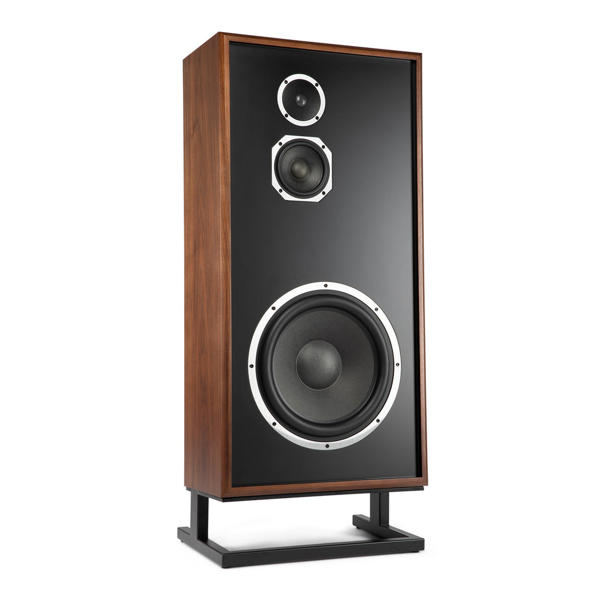 KLH Model 7 - Walnut