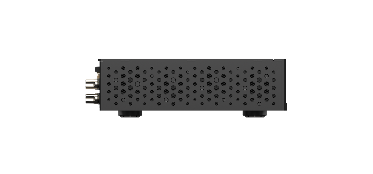 Matrix Audio MD-1P Integrated Amplifier Music Streamer