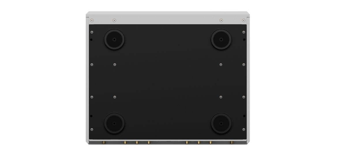 Matrix Audio MP-1 Flagship Preamplifier