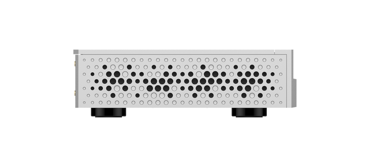 Matrix Audio MP-1 Flagship Preamplifier