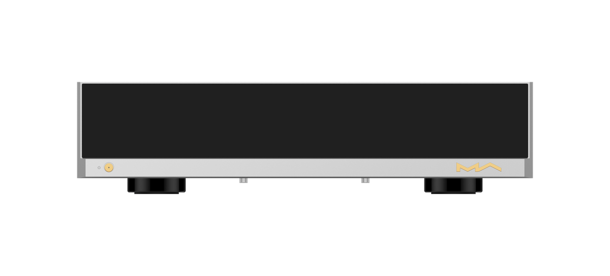Matrix Audio MS-1 Flagship Music Streamer