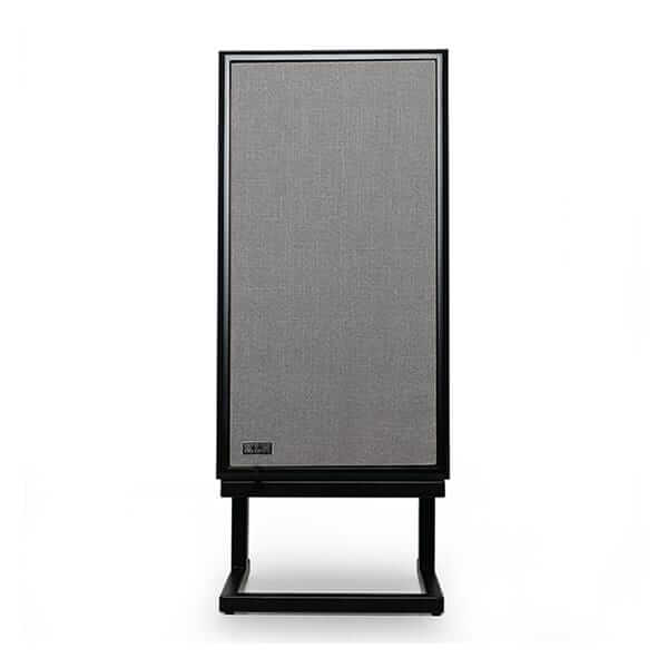 KLH Model 5 - Nordic Noir, head on
