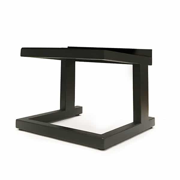 KLH Model Three 8-degree slant riser base