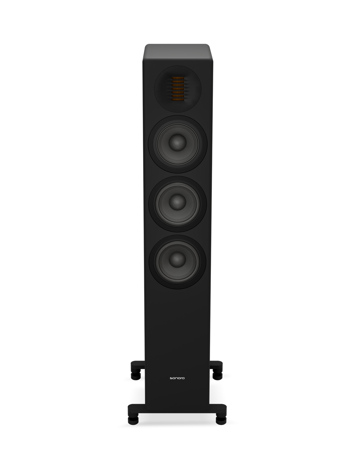 sonoro ORCHESTRA Shaped Signature
