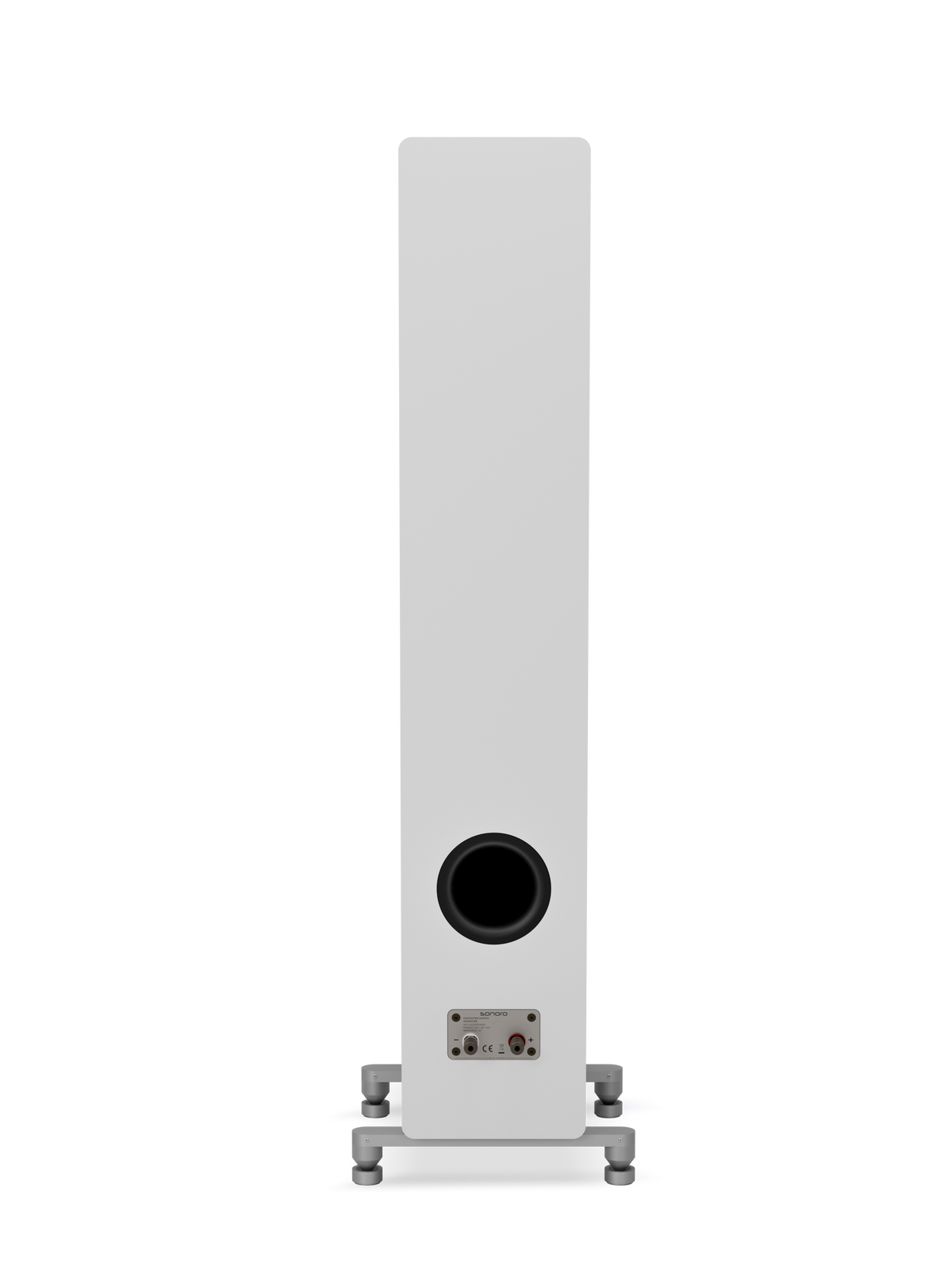 sonoro ORCHESTRA Shaped Signature