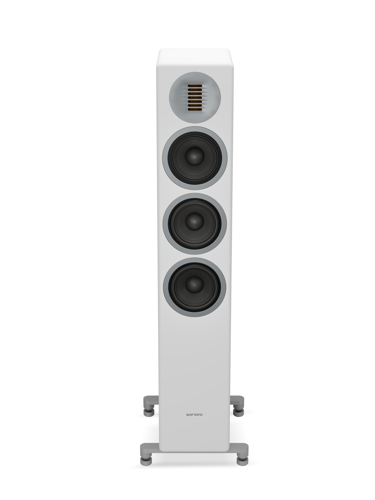 sonoro ORCHESTRA Shaped Signature