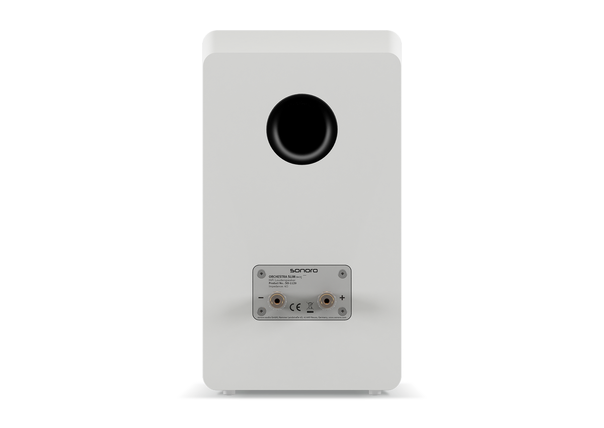 sonoro ORCHESTRA Slim (gen. 2)