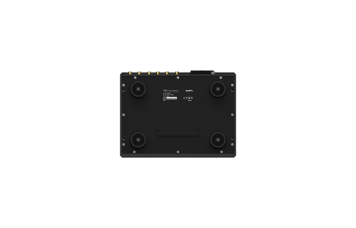 Matrix Audio TS-1 Music Streamer/DAC/Headphone Amplifier