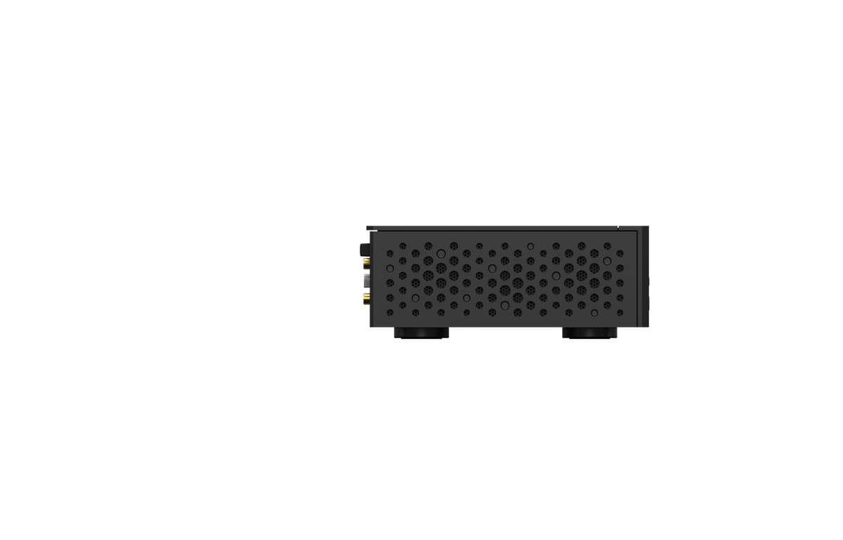 Matrix Audio TS-1 Music Streamer/DAC/Headphone Amplifier