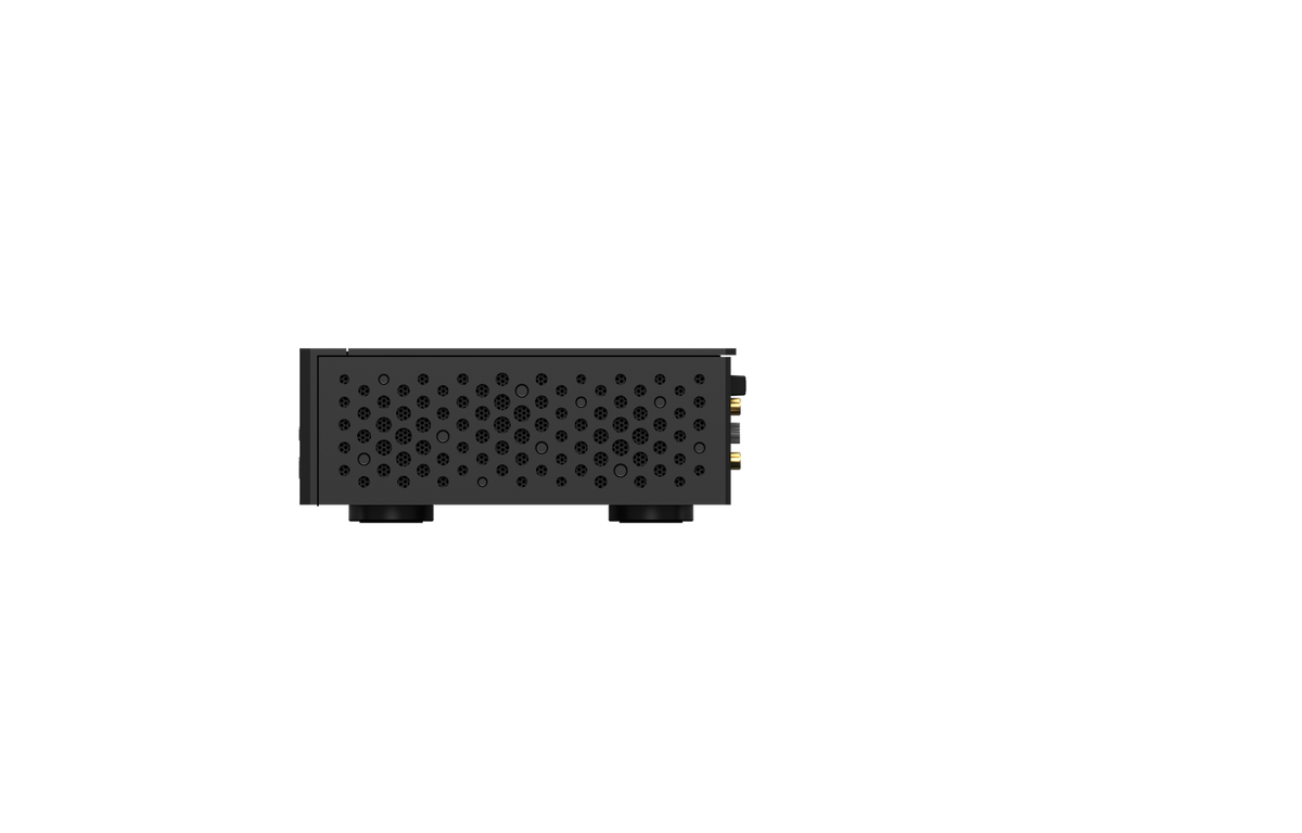 Matrix Audio TS-1 Music Streamer/DAC/Headphone Amplifier