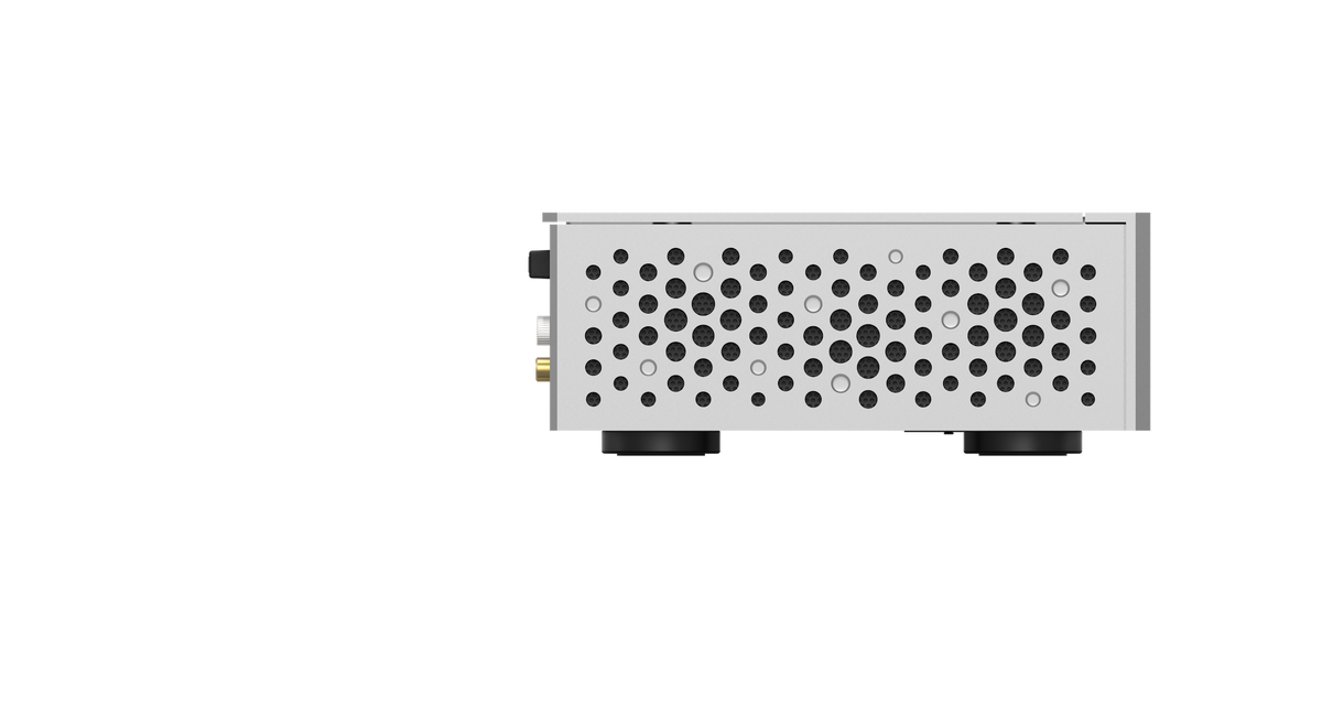 Matrix Audio TT-1 - Digital Audio Transport