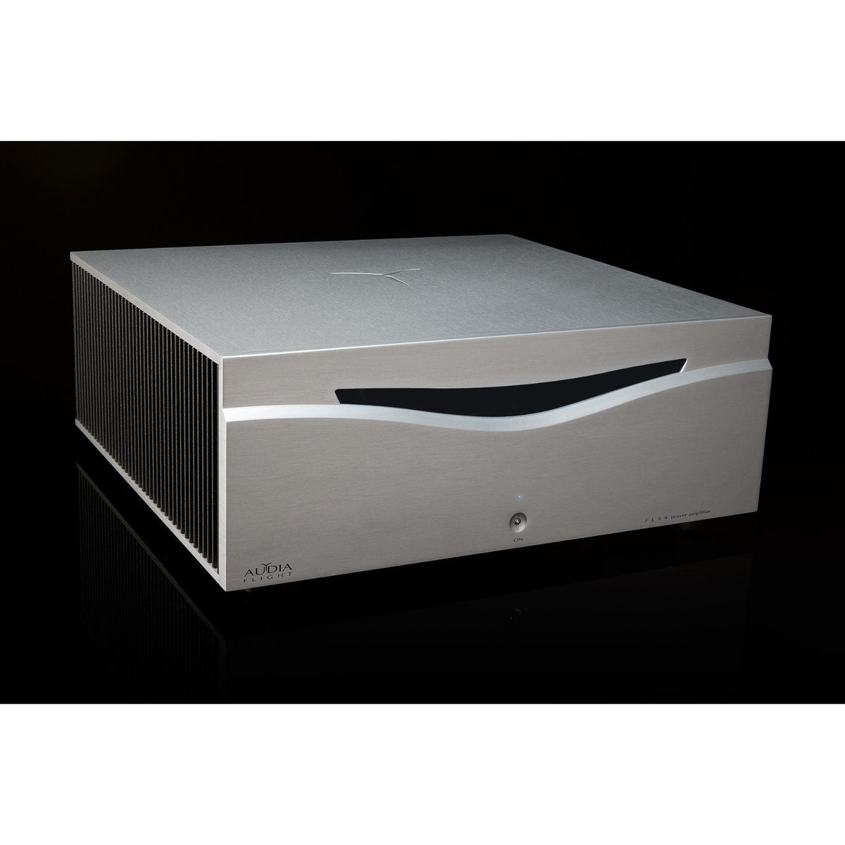 Audia Flight FLS 4 Stereo Power Amplifier