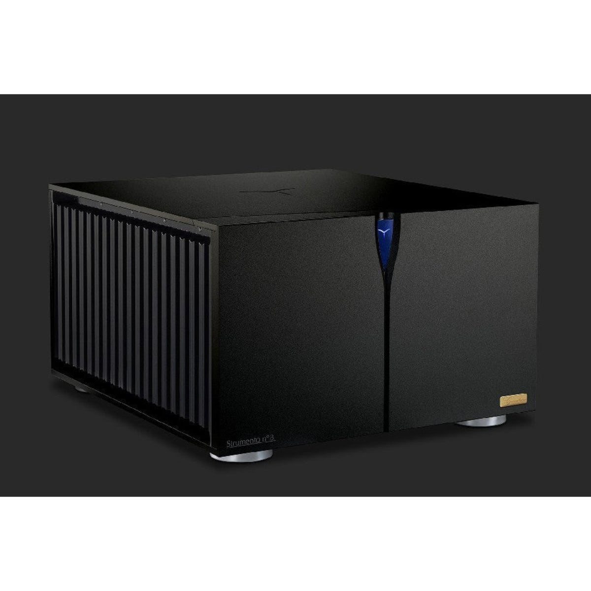 Audia Flight Strumento no.8 Signature Mono Power Amplifier