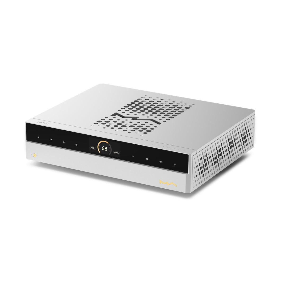 Matrix Audio MP-1 Flagship Preamplifier