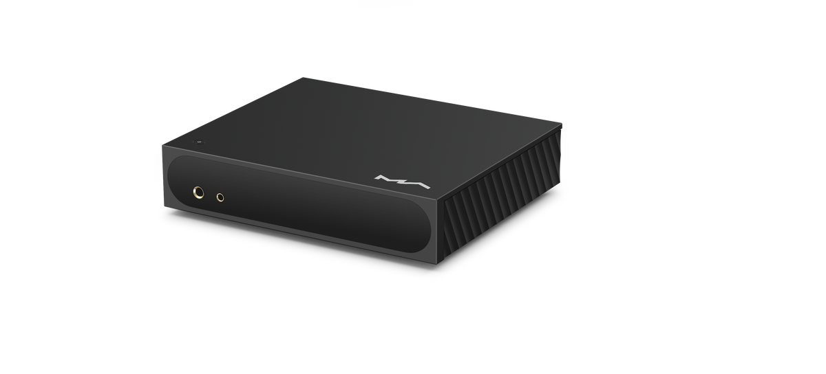 Matrix Audio mini-i Pro 4 Music Streamer/Headphone Amplifier