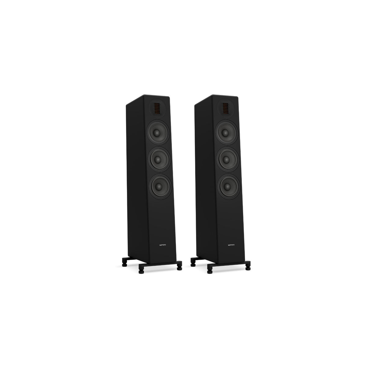 Sonoro ORCHESTRA Shaped Signature