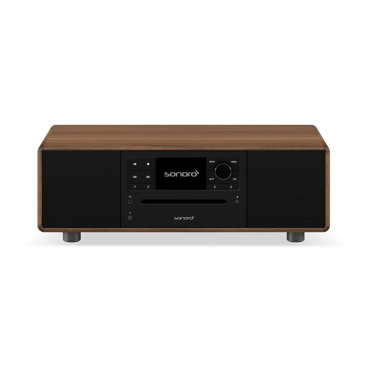 Sonoro PRESTIGE
