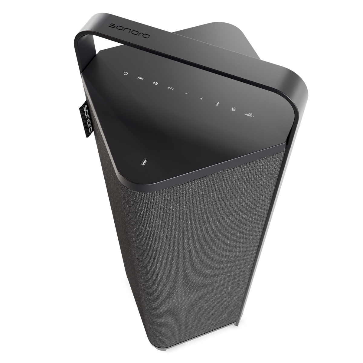 sonoro VIBES XL
