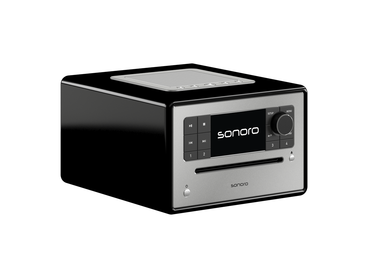 sonoro ELITE