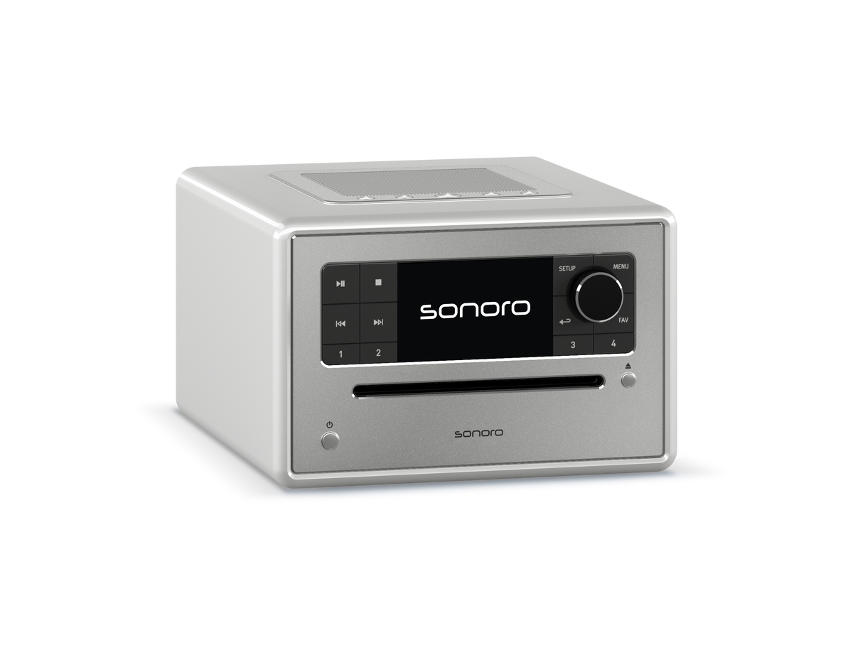 sonoro ELITE