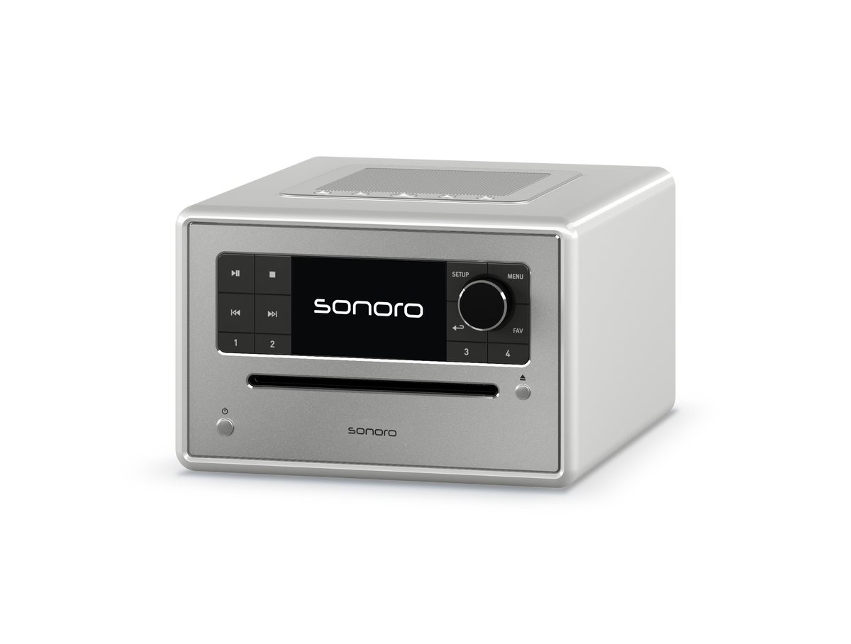 sonoro ELITE