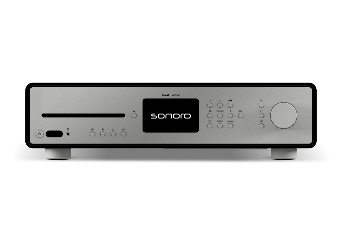 sonoro MAESTRO Quantum