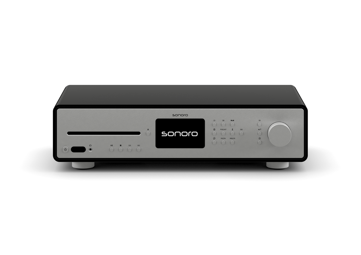 sonoro MAESTRO Quantum