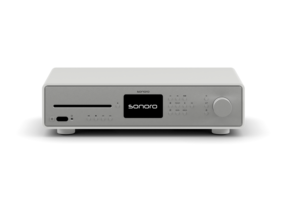 sonoro MAESTRO Quantum