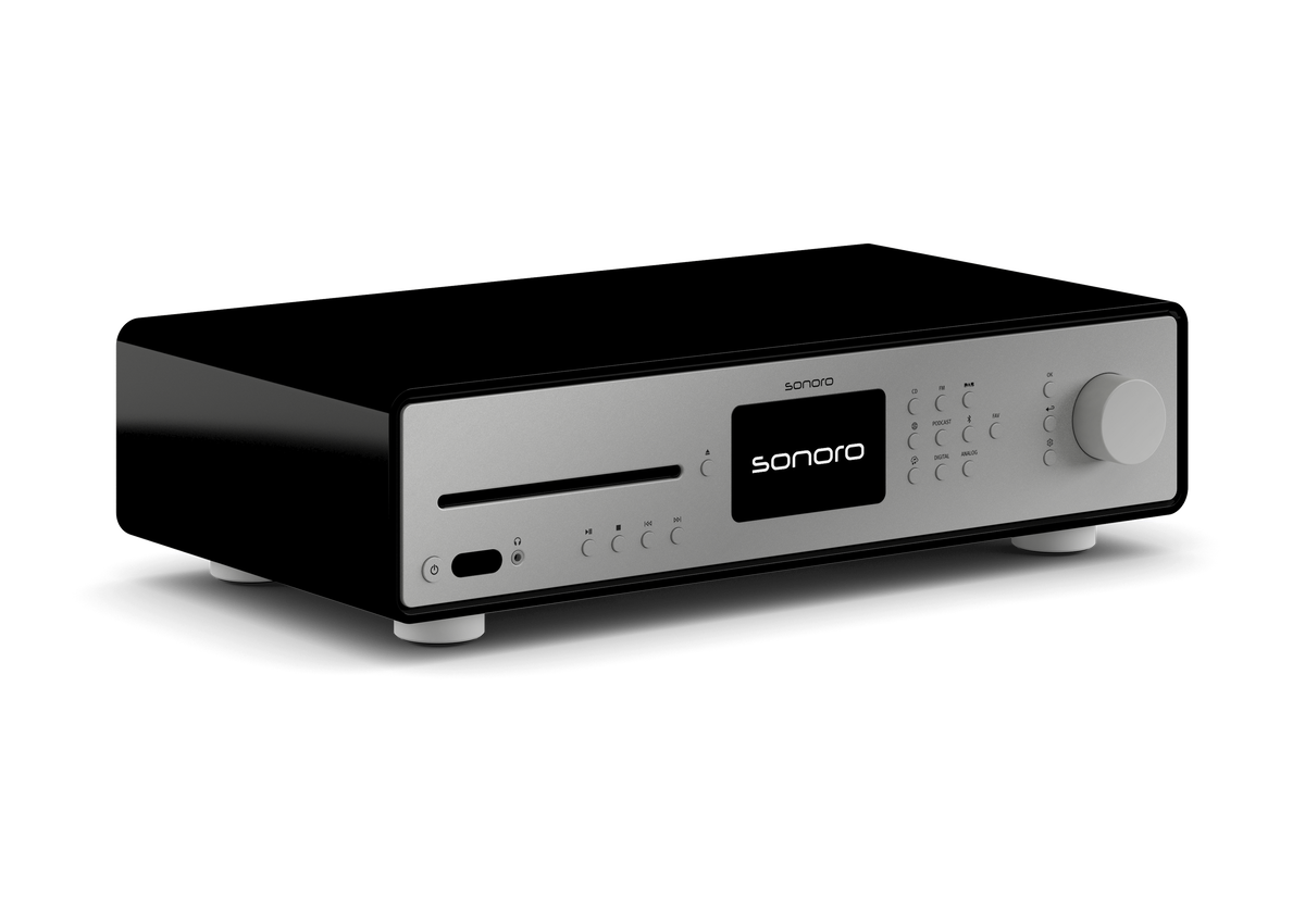sonoro MAESTRO Quantum