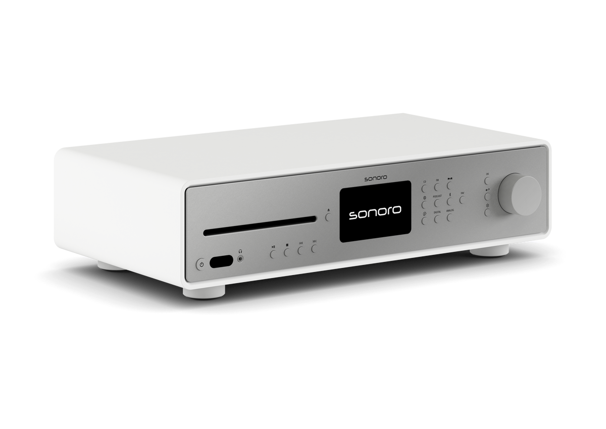 sonoro MAESTRO Quantum
