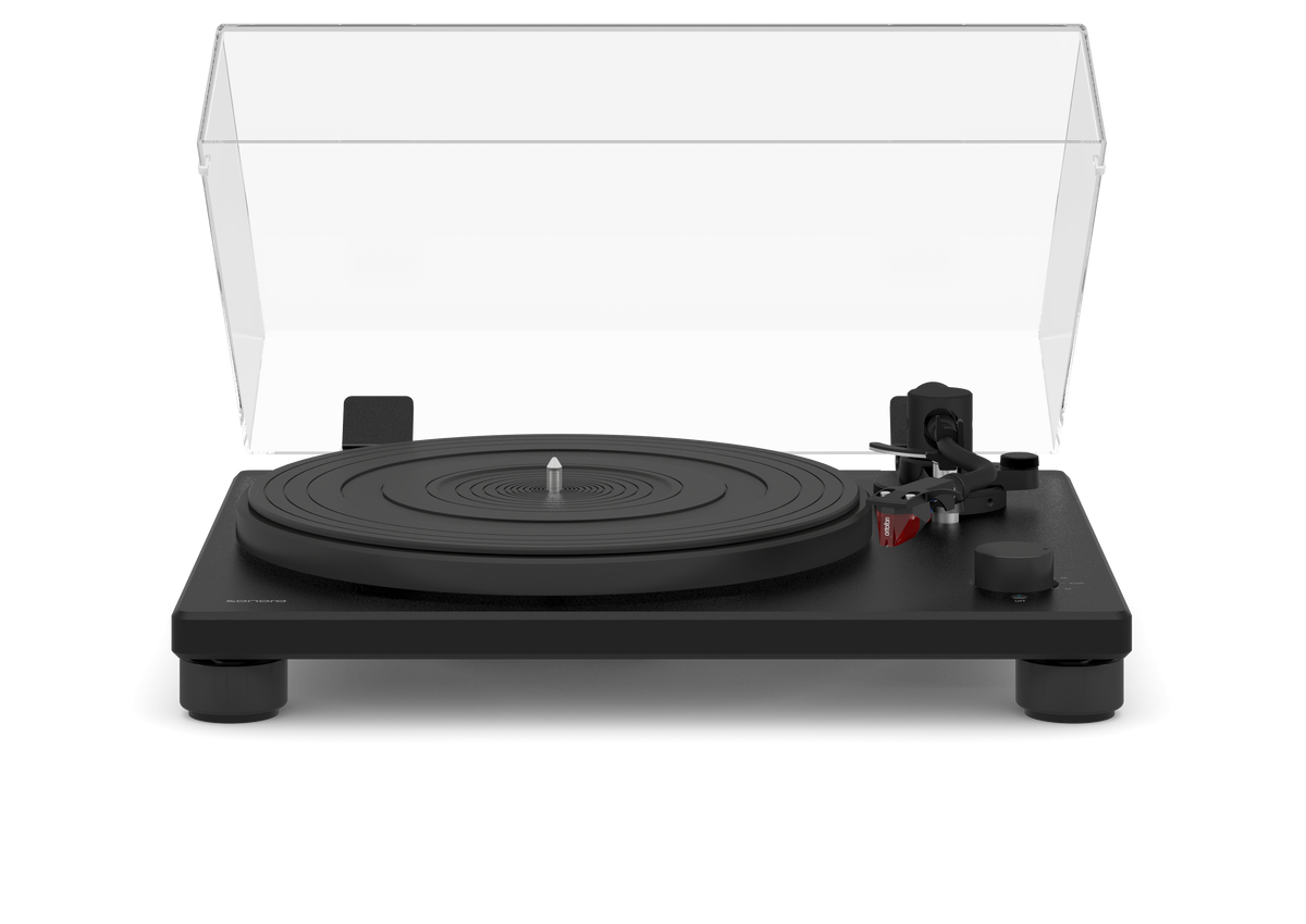 sonoro PLATINUM AUTOMATIC EAS