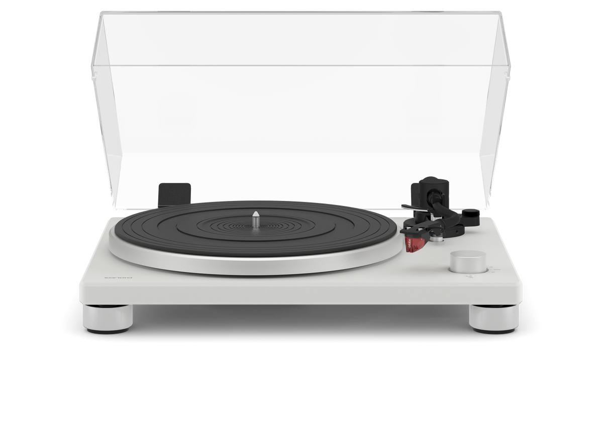 sonoro PLATINUM AUTOMATIC EAS