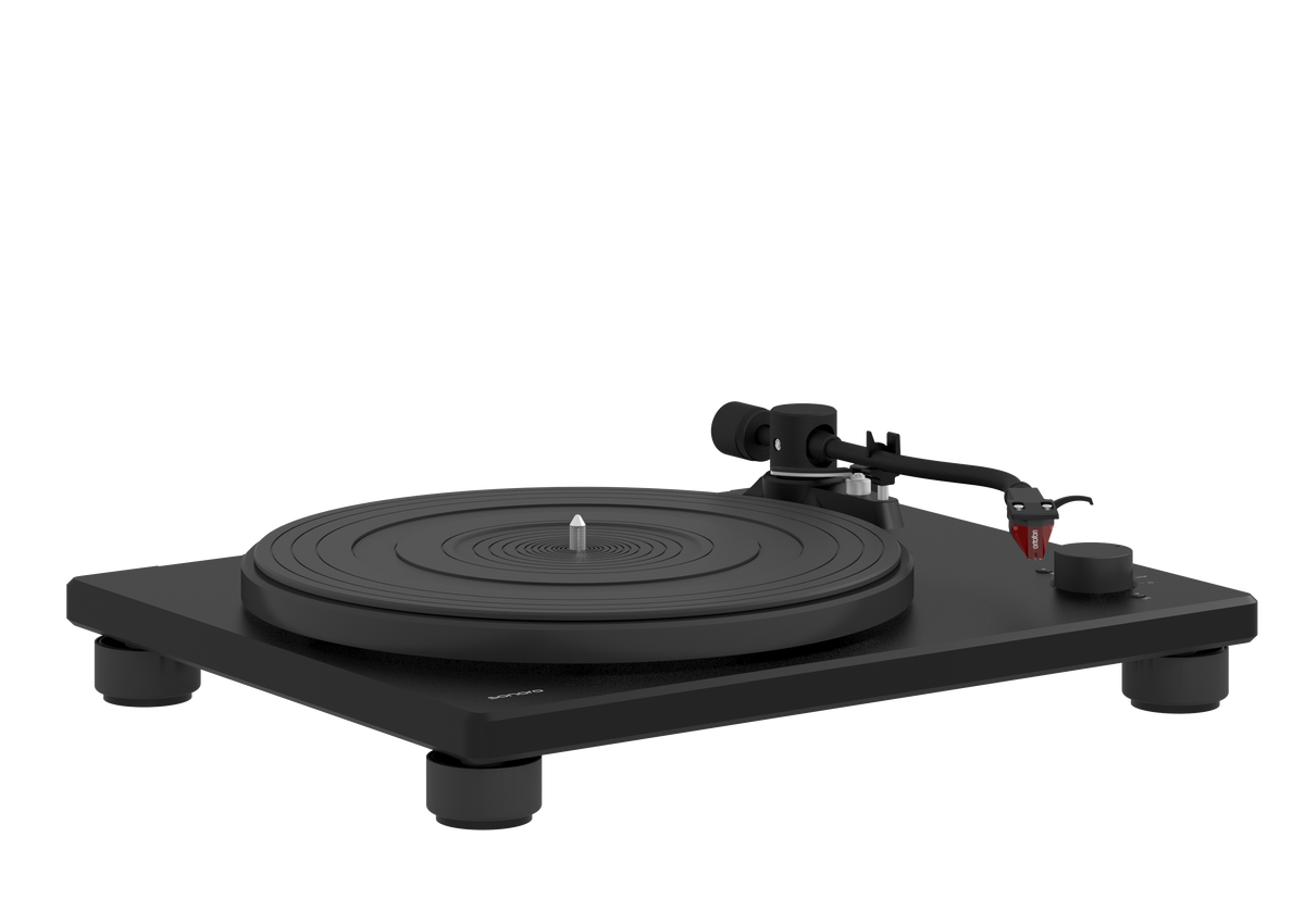 sonoro PLATINUM AUTOMATIC EAS