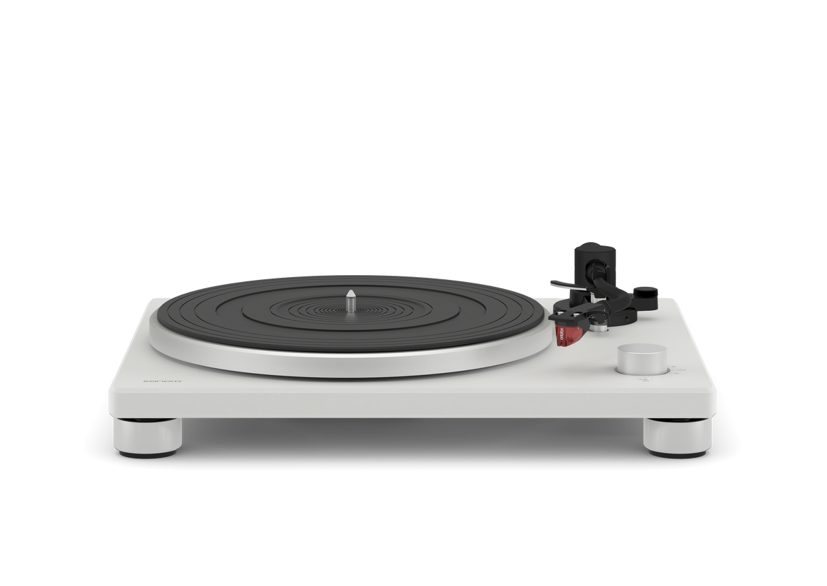 sonoro PLATINUM AUTOMATIC EAS