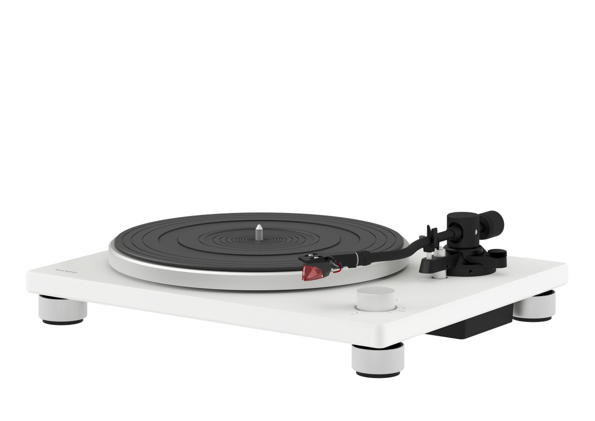 sonoro PLATINUM AUTOMATIC EAS