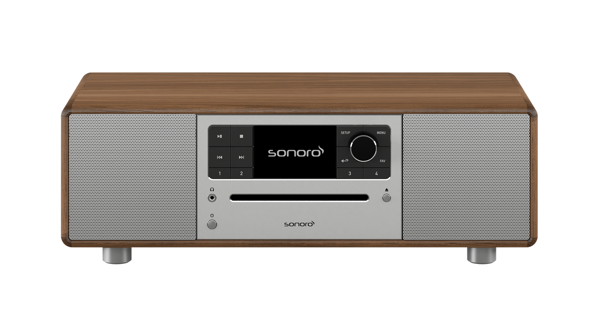 sonoro PRESTIGE