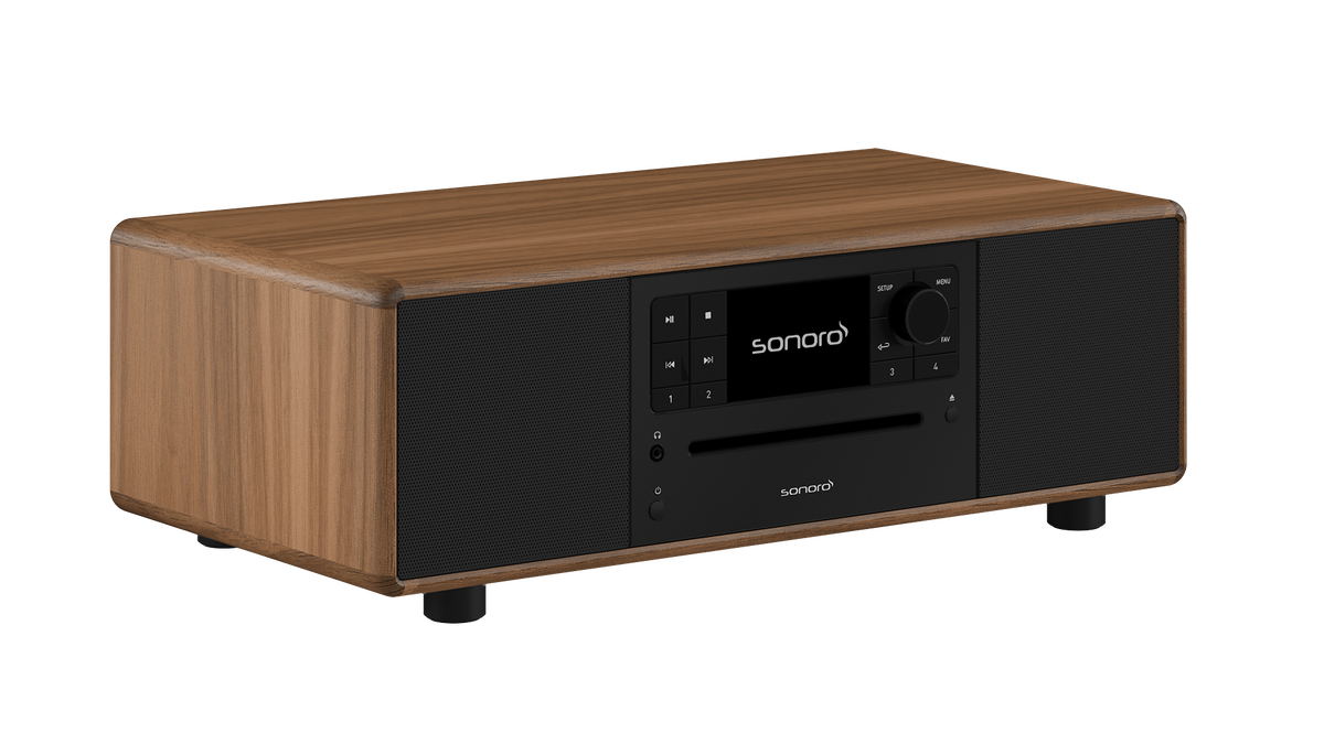 sonoro PRESTIGE