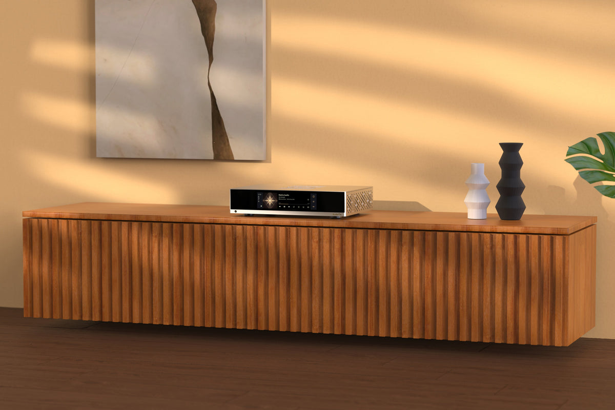 Matrix Audio