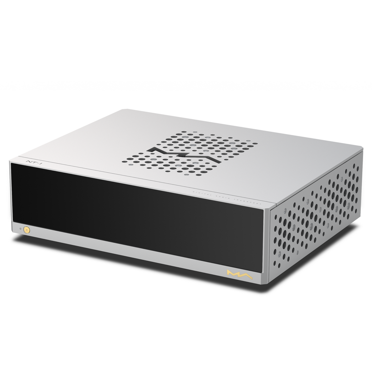 Matrix Audio NT-1 Reference Digital Audio Transport