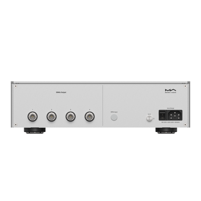 Matrix Audio SC-1 Audio Grade Reference Clock