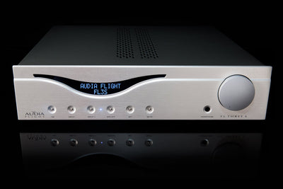 Audia Flight Three S Stereo Integrated Amplifier