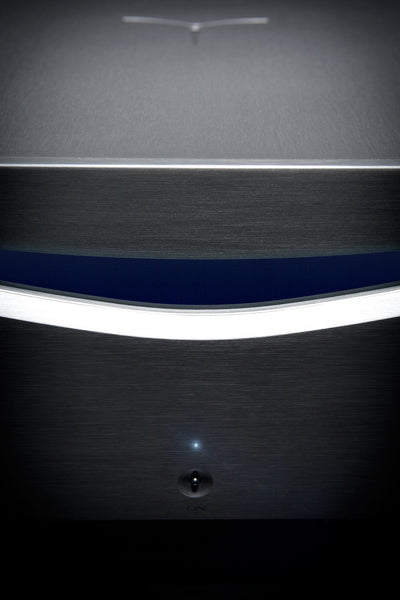 Audia Flight FLS 4 Stereo Power Amplifier