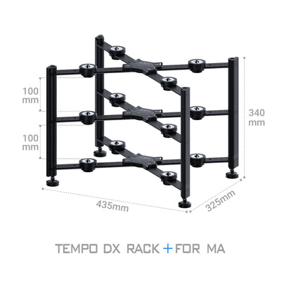 Matrix Audio Tempo DX Audio Rack