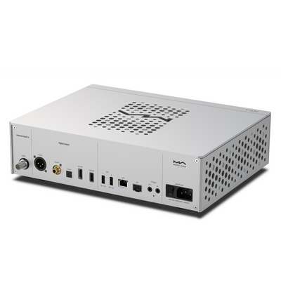 Matrix Audio NT-1 Reference Digital Audio Transport