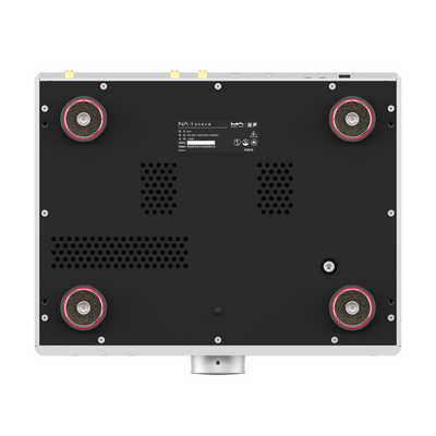 Matrix Audio NA-1 Headphone Amplifier