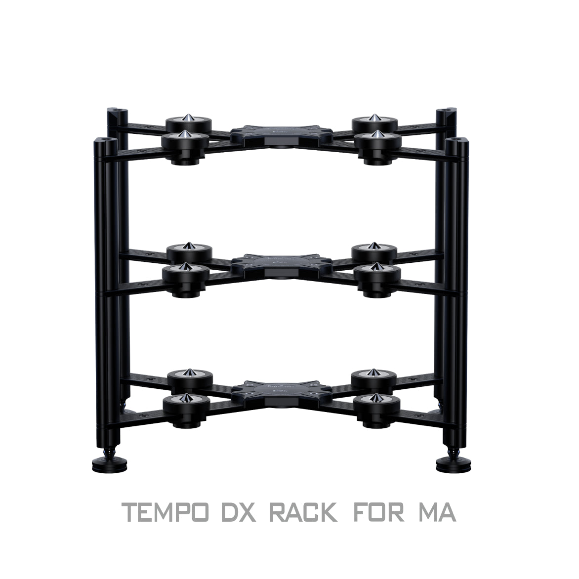 Matrix Audio Tempo DX Audio Rack