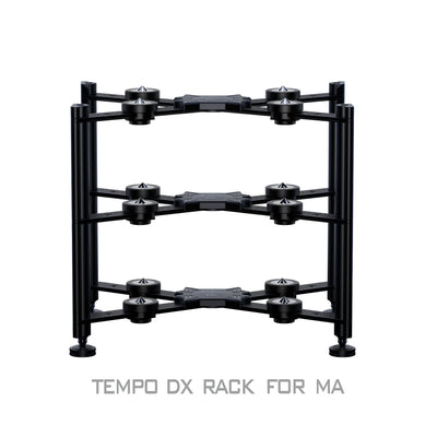 Matrix Audio Tempo DX Audio Rack